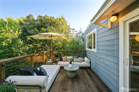 Exterior - 550 9th Ave, San Francisco, CA 94118 photo 10 of 11
