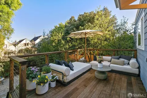 Exterior - 550 9th Ave, San Francisco, CA 94118 photo 2 of 11
