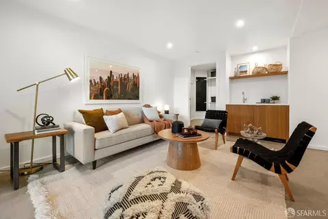 Living - 550 9th Ave, San Francisco, CA 94118 photo 6 of 8