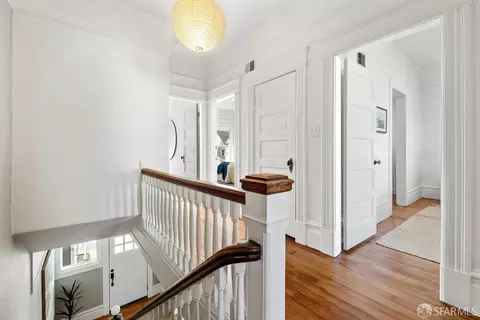 Entry Way - 550 9th Ave, San Francisco, CA 94118 photo 5 of 5