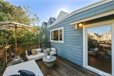 Exterior - 550 9th Ave, San Francisco, CA 94118 photo 9 of 11