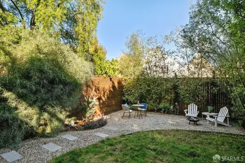 Exterior - 550 9th Ave, San Francisco, CA 94118 photo 6 of 11