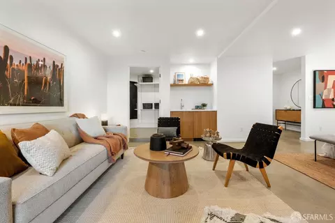 Living - 550 9th Ave, San Francisco, CA 94118 photo 7 of 8