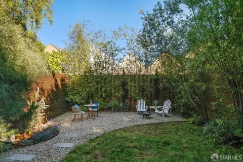Exterior - 550 9th Ave, San Francisco, CA 94118 photo 4 of 11