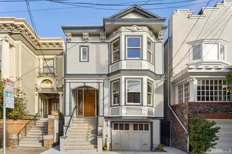 118 15th Ave, San Francisco, CA 94118