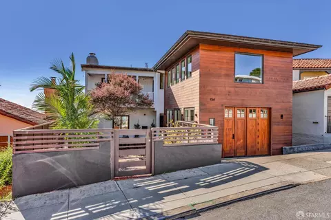 154 Maywood Dr, San Francisco, CA 94127