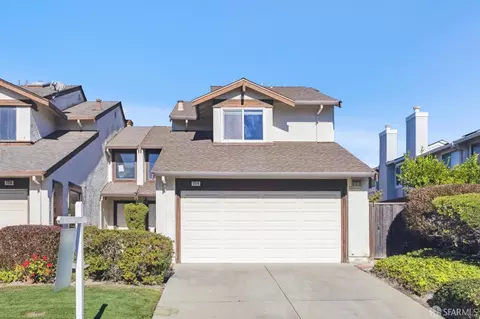 2316 Kristie Ln, South San Francisco, CA 94080