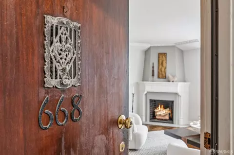 668 33rd Ave, San Francisco, CA 94121