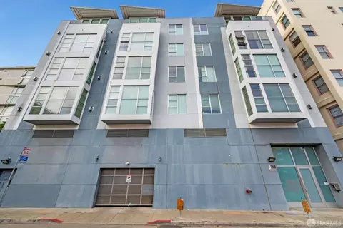 368 Elm St #407, San Francisco, CA 94102