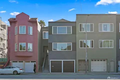 507 Potrero Ave, San Francisco, CA 94110