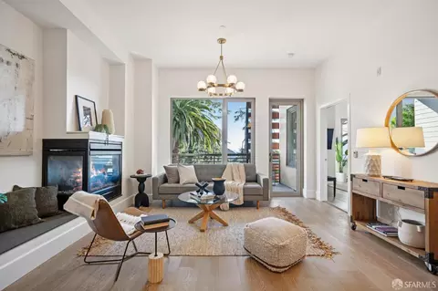 35 Dolores St #306, San Francisco, CA 94103