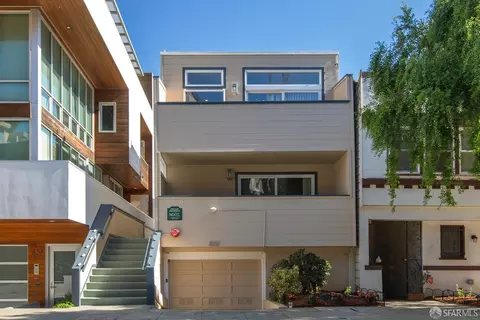 833 Corbett Ave, San Francisco, CA 94131