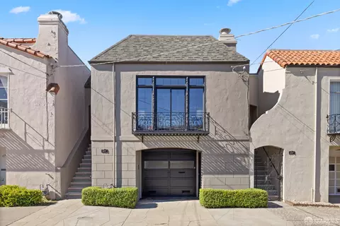 1771 23rd Ave, San Francisco, CA 94122