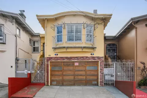 24 Rolph St, San Francisco, CA 94112