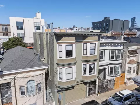 48 Sycamore St, San Francisco, CA 94110