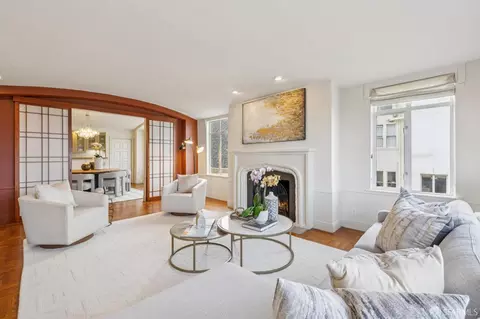 2100 Green St #206, San Francisco, CA 94123