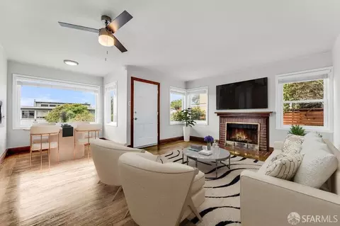 2034 Carquinez Ave, El Cerrito, CA 94530