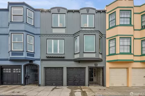 176 Laidley St, San Francisco, CA 94131