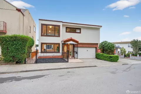 72 Cresta Vista Dr, San Francisco, CA 94127