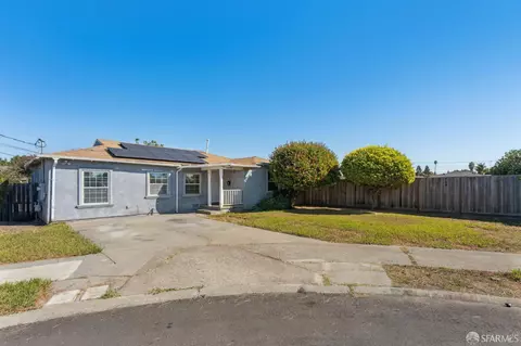 220 Louvaine Ave, Oakland, CA 94603