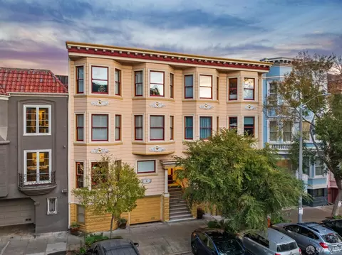 221 Noe St #3, San Francisco, CA 94114