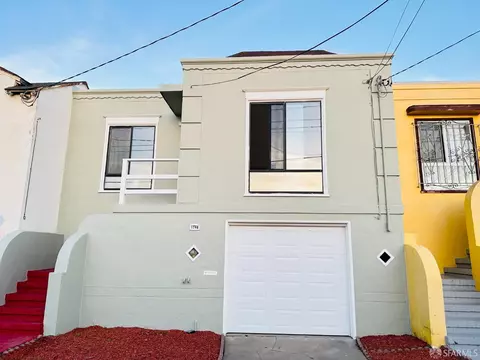 1746 47th Ave, San Francisco, CA 94122