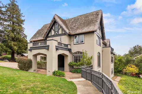 415 Pacific Ave, Piedmont, CA 94611