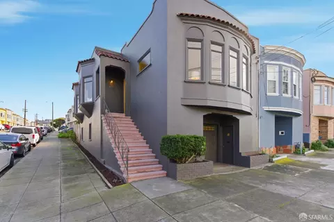 451 Huron Ave, San Francisco, CA 94112