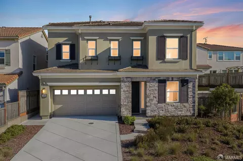 106 Miraluna Way, San Bruno, CA 94066