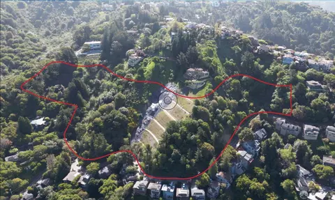 0 Dartmouth Dr, Oakland, CA 94603
