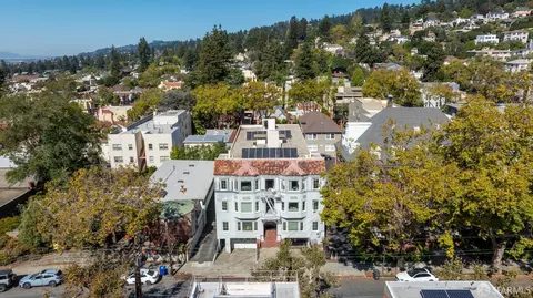 View/Area - 2451 Le Conte Ave, Berkeley, CA 94709 photo 4 of 4