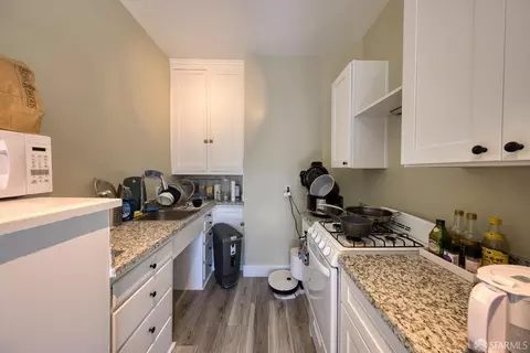 Kitchen - 2451 Le Conte Ave, Berkeley, CA 94709 photo 2 of 3