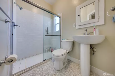 Bath - 2451 Le Conte Ave, Berkeley, CA 94709 photo 2 of 2