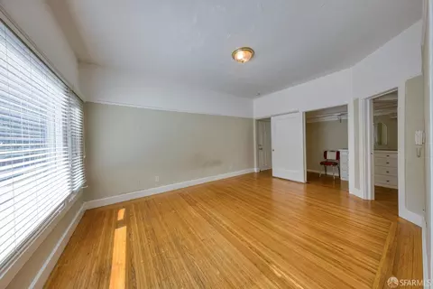 Bedroom - 2451 Le Conte Ave, Berkeley, CA 94709 photo 1 of 4