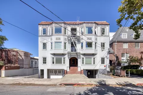 Exterior - 2451 Le Conte Ave, Berkeley, CA 94709 photo 3 of 11