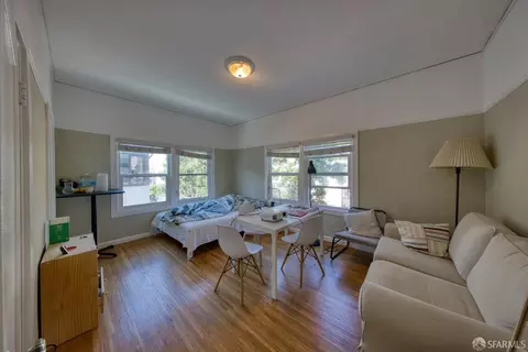 Other - 2451 Le Conte Ave, Berkeley, CA 94709 photo 3 of 5