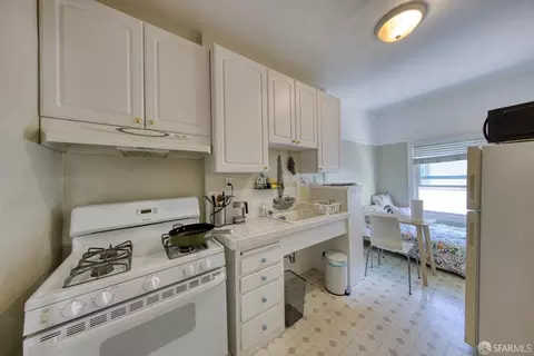 Kitchen - 2451 Le Conte Ave, Berkeley, CA 94709 photo 3 of 3