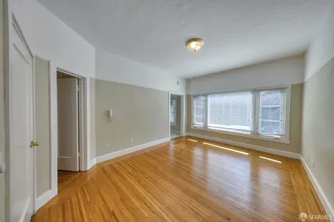 Living - 2451 Le Conte Ave, Berkeley, CA 94709 photo 1 of 2