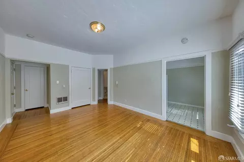 Living - 2451 Le Conte Ave, Berkeley, CA 94709 photo 2 of 2