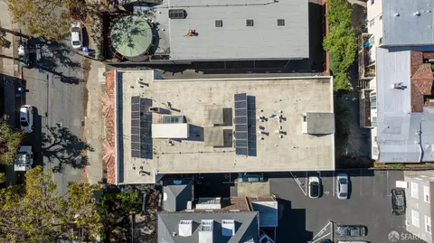 Exterior - 2451 Le Conte Ave, Berkeley, CA 94709 photo 1 of 11