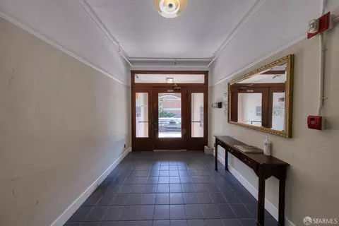 Entry Way - 2451 Le Conte Ave, Berkeley, CA 94709 photo 5 of 5