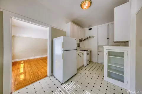 Kitchen - 2451 Le Conte Ave, Berkeley, CA 94709 photo 1 of 3