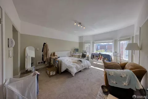 Bedroom - 2451 Le Conte Ave, Berkeley, CA 94709 photo 2 of 4