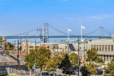 325 China Basin St #312, San Francisco, CA 94158