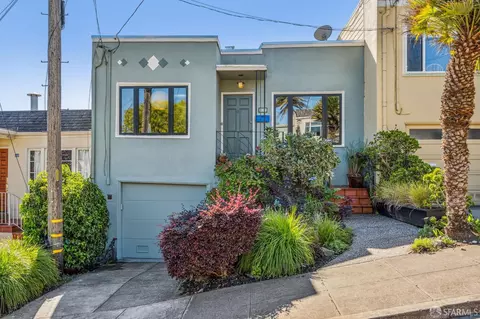 47 Melrose Ave, San Francisco, CA 94131