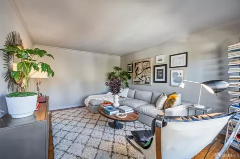 Living - 47 Melrose Ave, San Francisco, CA 94131 photo 1 of 6