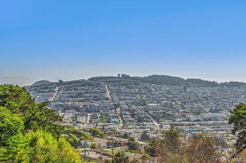 View/Area - 47 Melrose Ave, San Francisco, CA 94131 photo 2 of 3