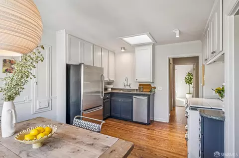 Kitchen - 47 Melrose Ave, San Francisco, CA 94131 photo 1 of 5