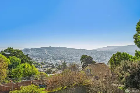 View/Area - 47 Melrose Ave, San Francisco, CA 94131 photo 1 of 3