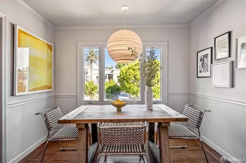 Dining - 47 Melrose Ave, San Francisco, CA 94131 photo 2 of 2
